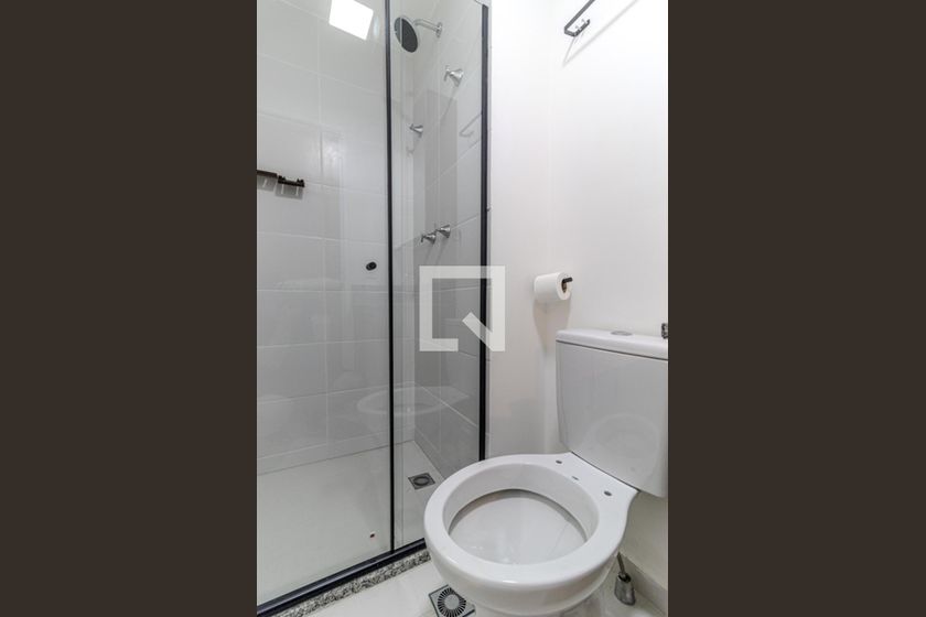 Kitnet-Studio, 27 m² - Foto 13