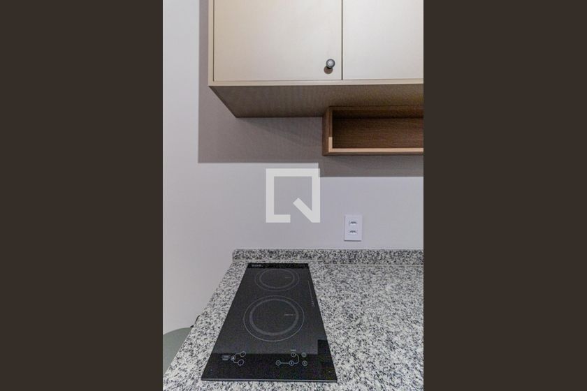 Kitnet-Studio, 27 m² - Foto 27