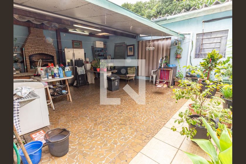 Casa, 3 quartos, 240 m² - Foto 73