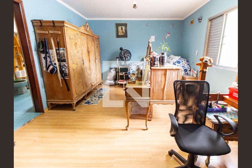 Casa, 3 quartos, 240 m² - Foto 27
