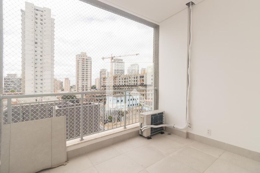 Kitnet-Studio, 38 m² - Foto 21
