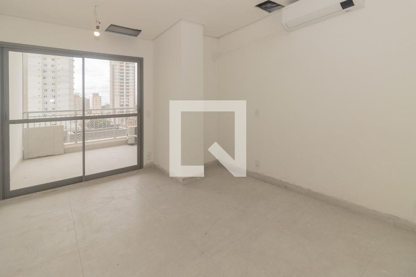 Kitnet-Studio, 38 m² - Foto 1