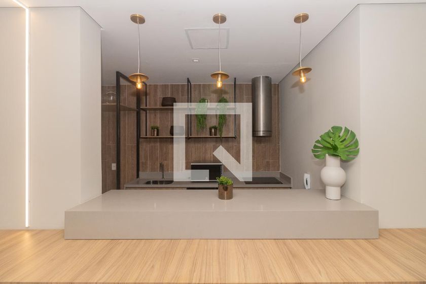 Kitnet-Studio, 38 m² - Foto 41