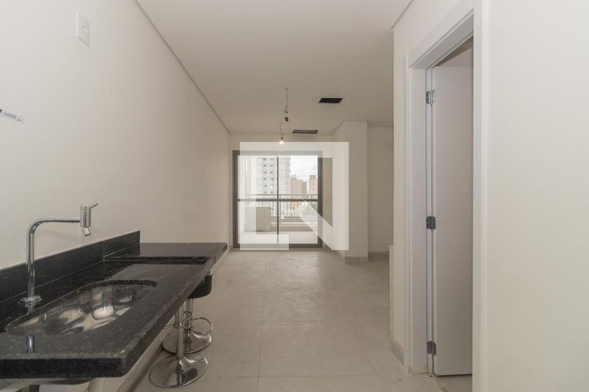 Kitnet-Studio, 38 m² - Foto 3