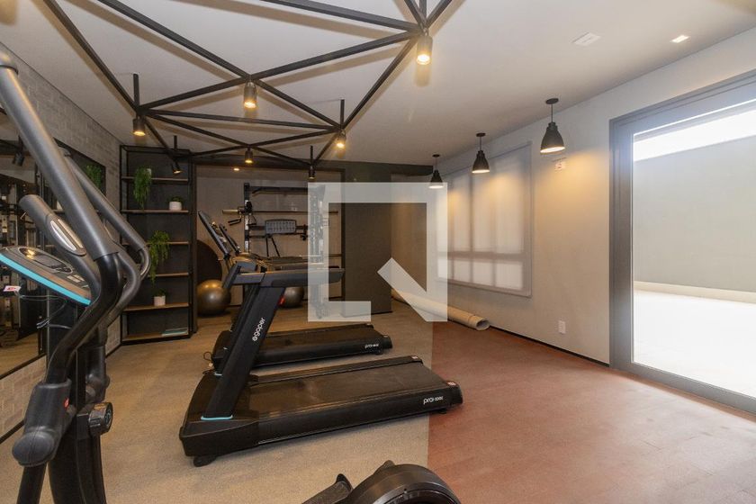 Kitnet-Studio, 38 m² - Foto 51