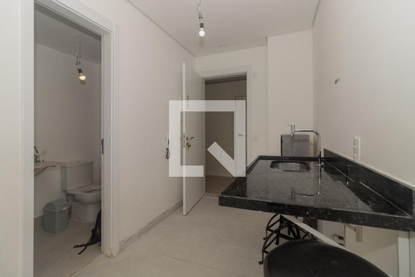 Kitnet-Studio, 38 m² - Foto 11
