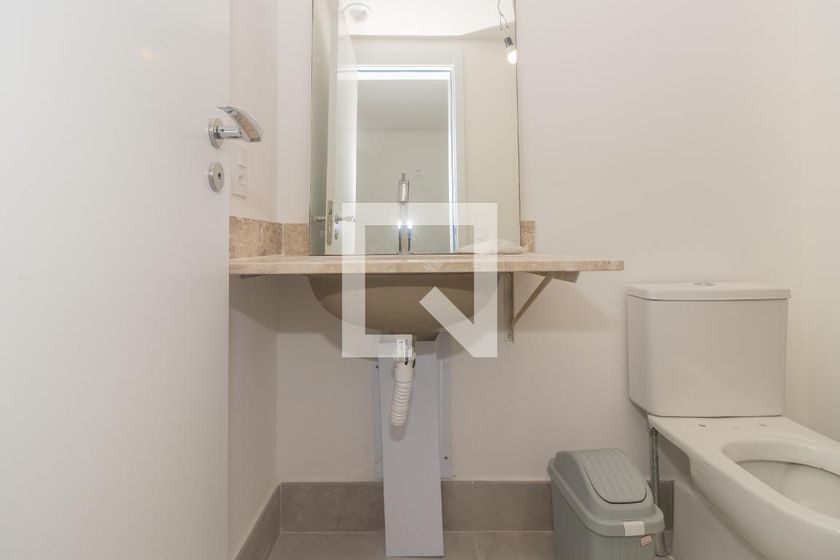 Kitnet-Studio, 38 m² - Foto 33