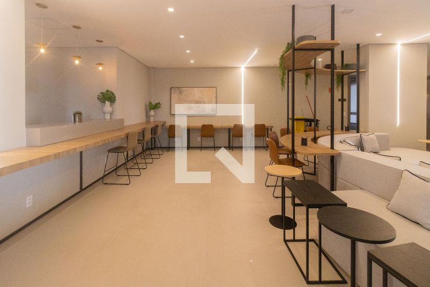 Kitnet-Studio, 38 m² - Foto 47