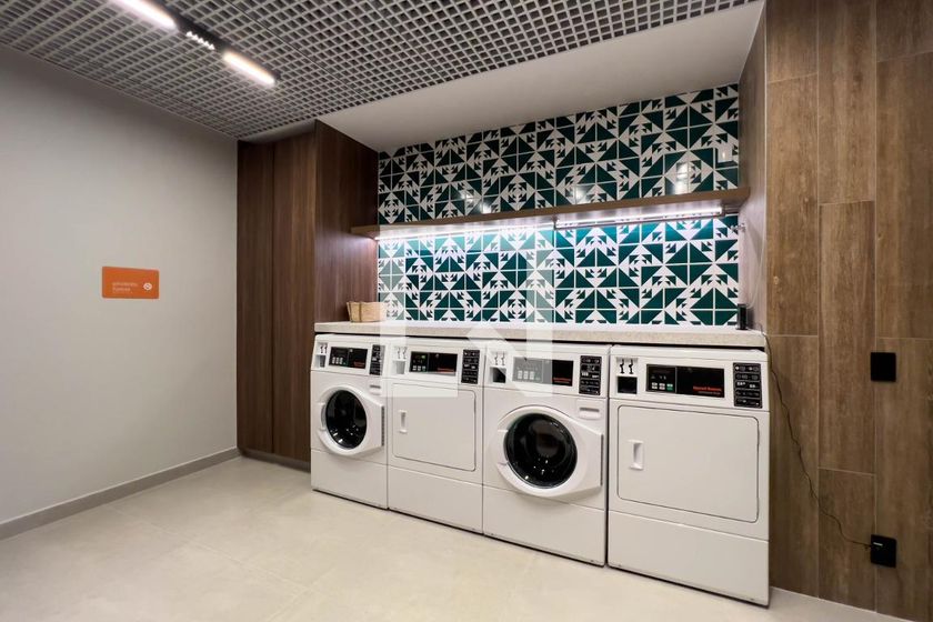 Kitnet-Studio, 26 m² - Foto 18