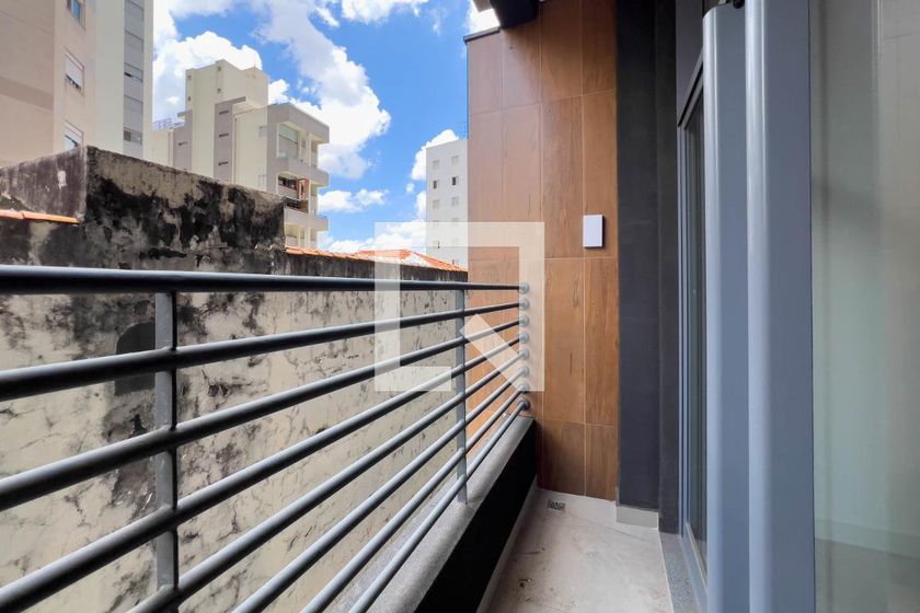 Kitnet-Studio, 26 m² - Foto 9