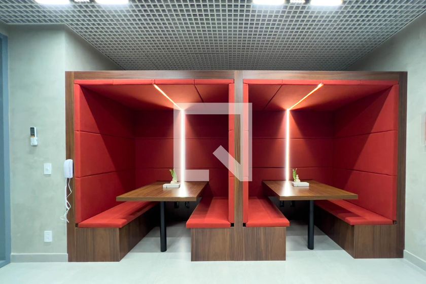 Kitnet-Studio, 26 m² - Foto 15