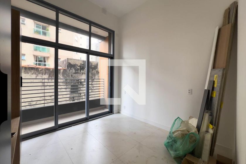Kitnet-Studio, 26 m² - Foto 3