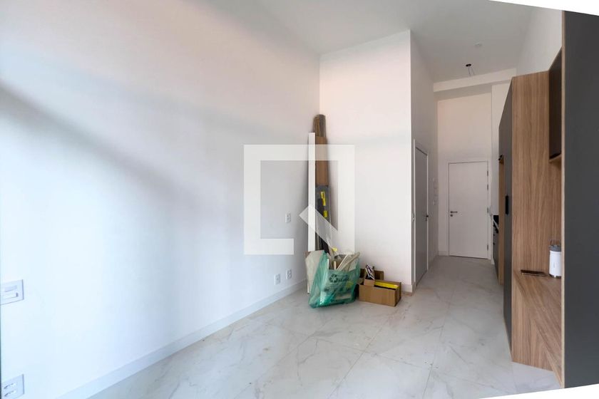 Kitnet-Studio, 26 m² - Foto 4