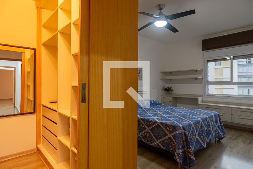 Apartamento, 3 quartos, 180 m² - Foto 62