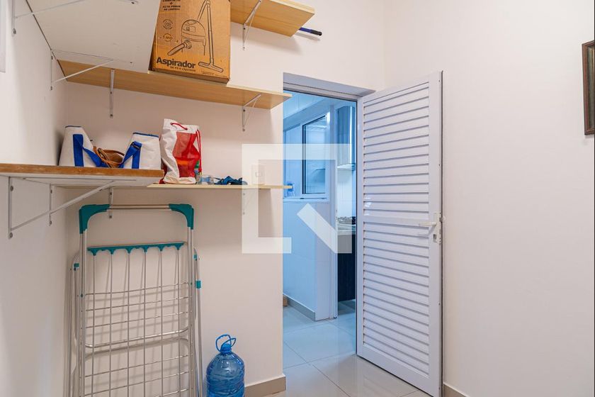Apartamento, 3 quartos, 180 m² - Foto 24
