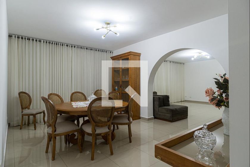 Apartamento, 3 quartos, 180 m² - Foto 12