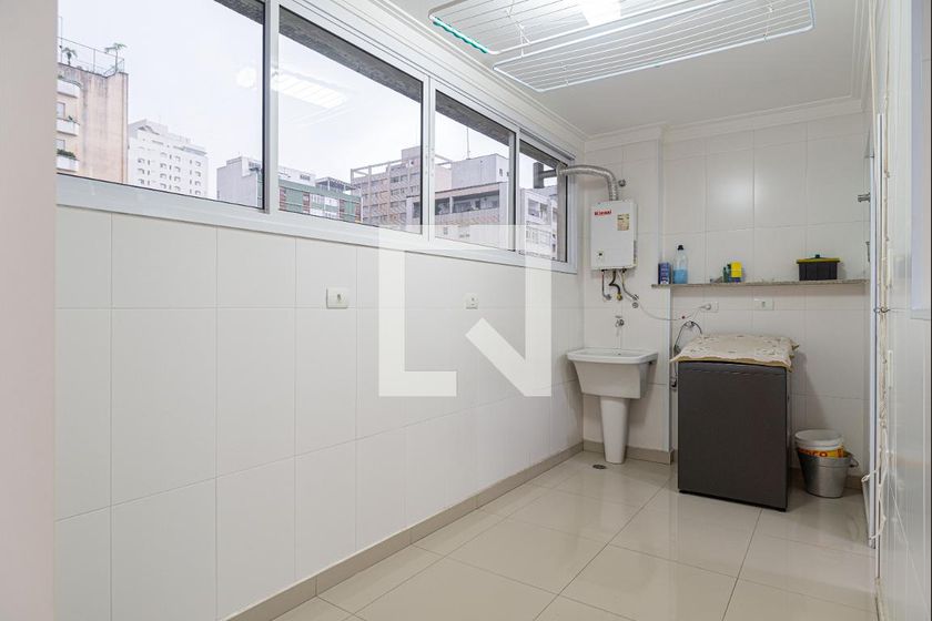 Apartamento, 3 quartos, 180 m² - Foto 138