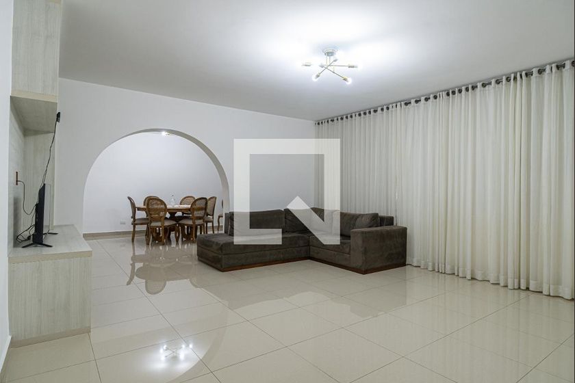 Apartamento, 3 quartos, 180 m² - Foto 1