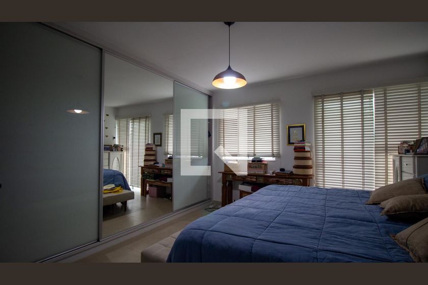 Casa, 5 quartos, 280 m² - Foto 9