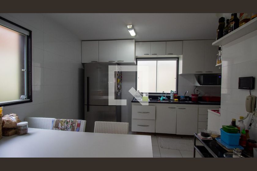 Casa, 5 quartos, 280 m² - Foto 45