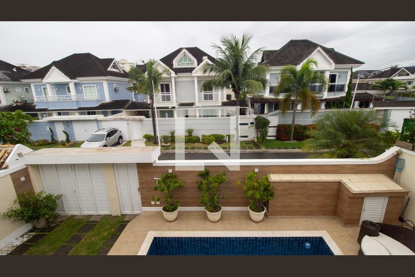 Casa, 5 quartos, 280 m² - Foto 19