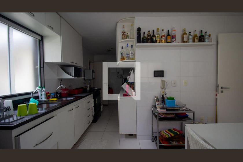 Casa, 5 quartos, 280 m² - Foto 47
