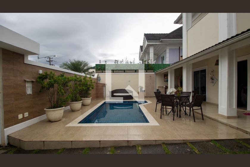 Casa, 5 quartos, 280 m² - Foto 59