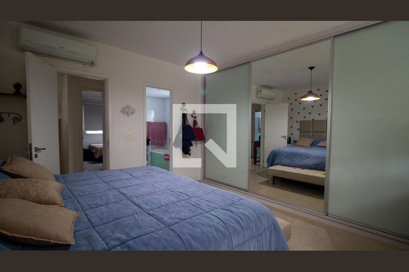 Casa, 5 quartos, 280 m² - Foto 11