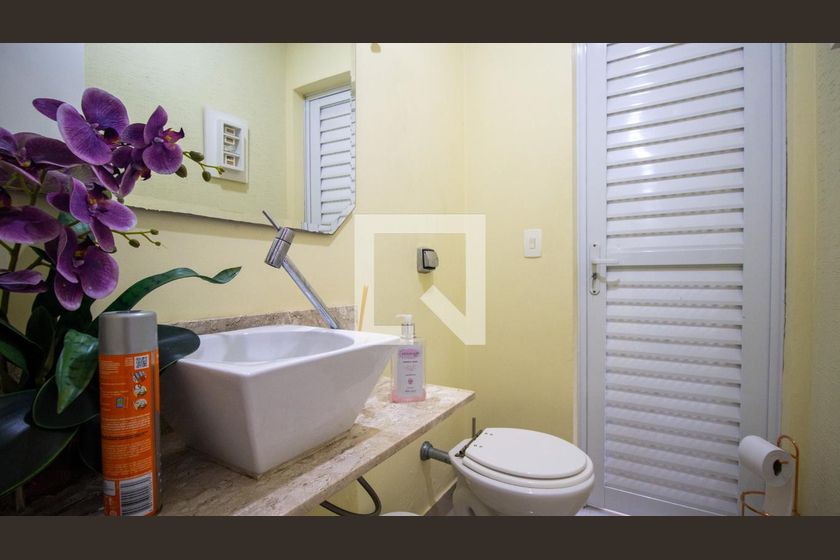 Casa, 5 quartos, 280 m² - Foto 7