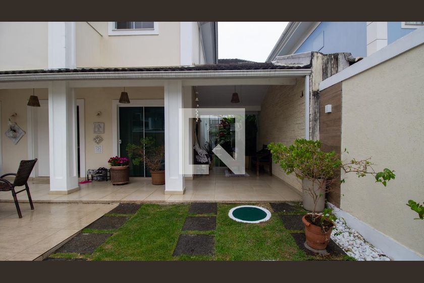 Casa, 5 quartos, 280 m² - Foto 58