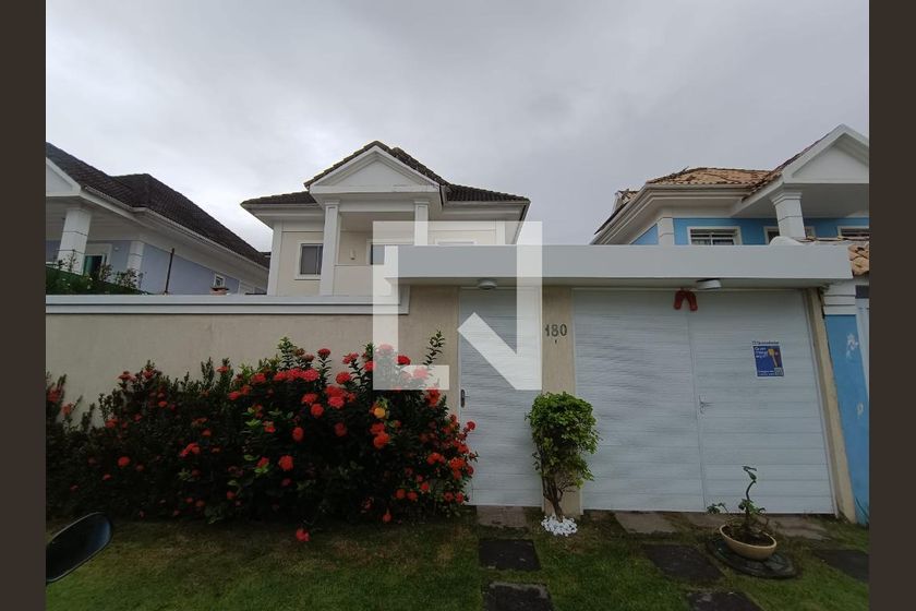 Casa, 5 quartos, 280 m² - Foto 64