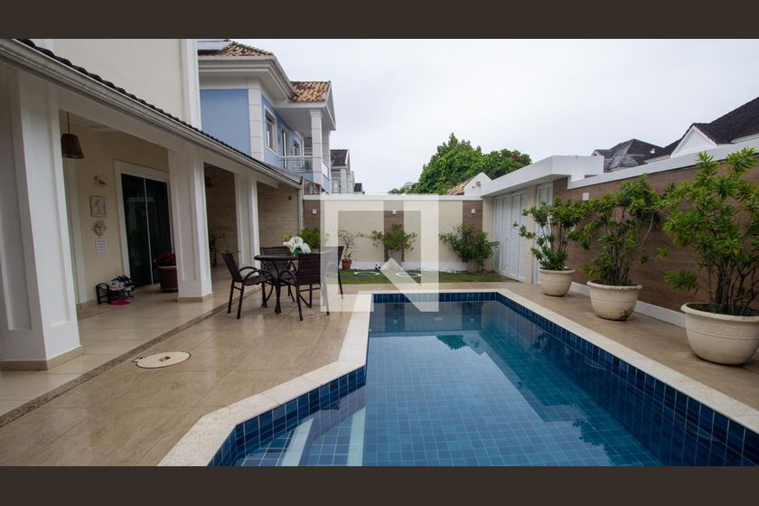 Casa, 5 quartos, 280 m² - Foto 60