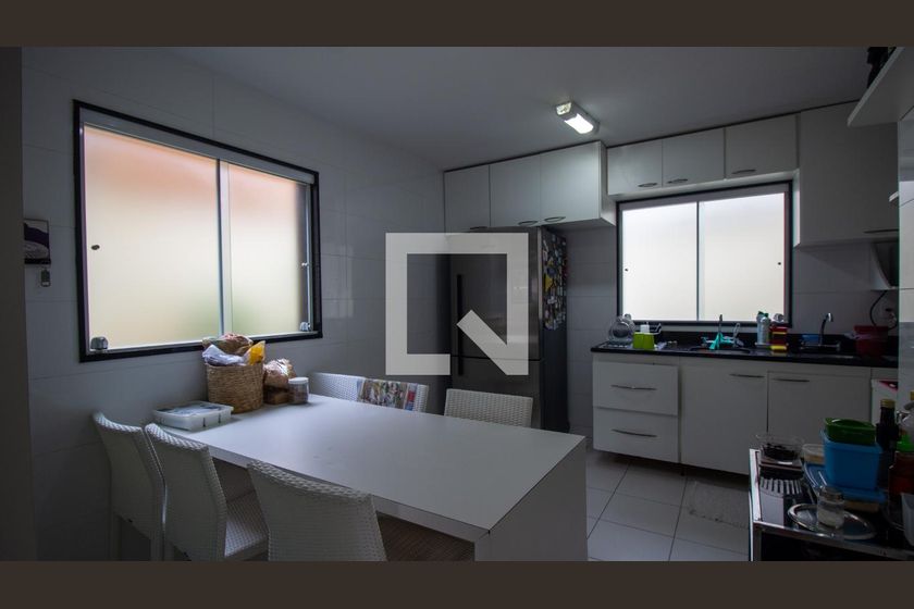 Casa, 5 quartos, 280 m² - Foto 44
