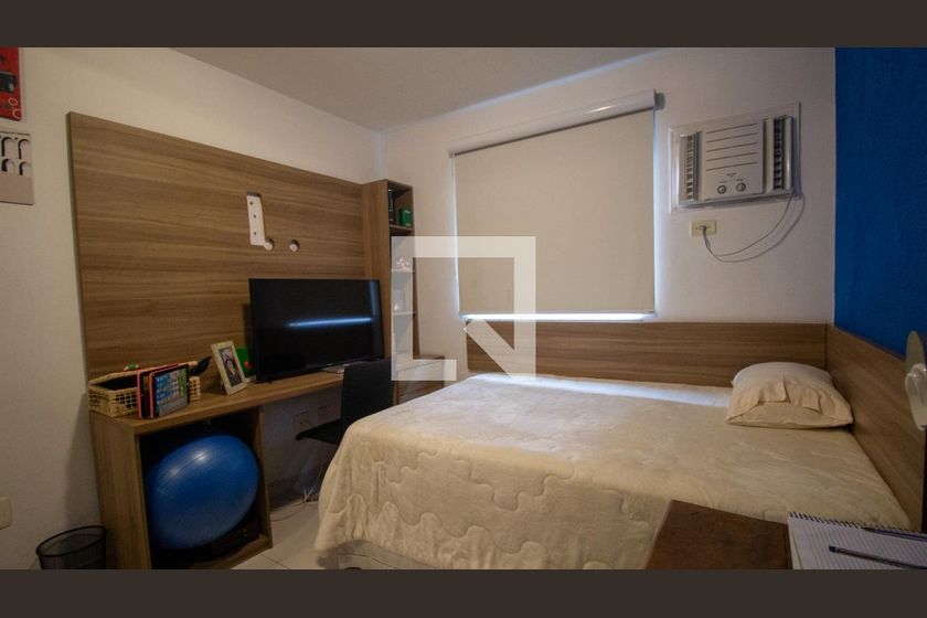 Casa, 5 quartos, 280 m² - Foto 29
