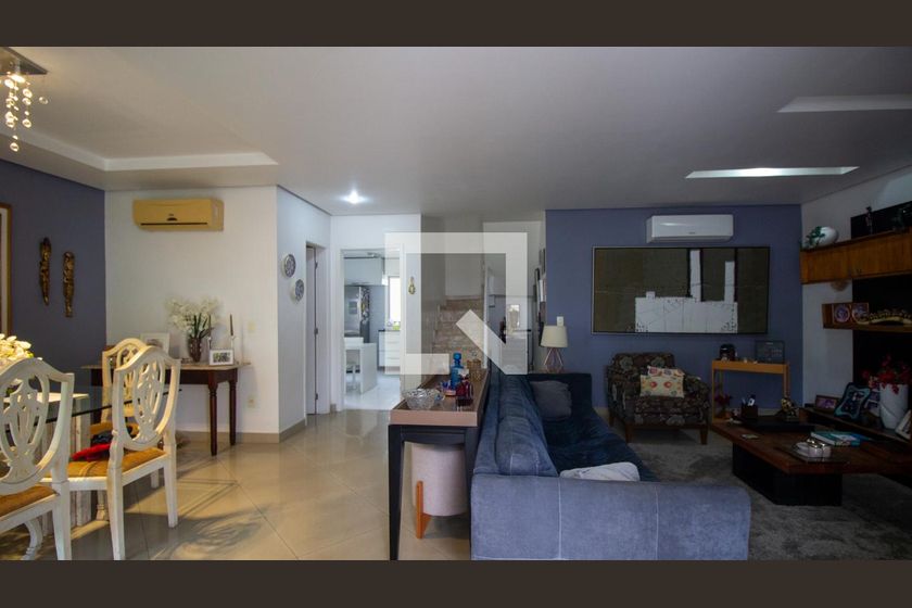 Casa, 5 quartos, 280 m² - Foto 5