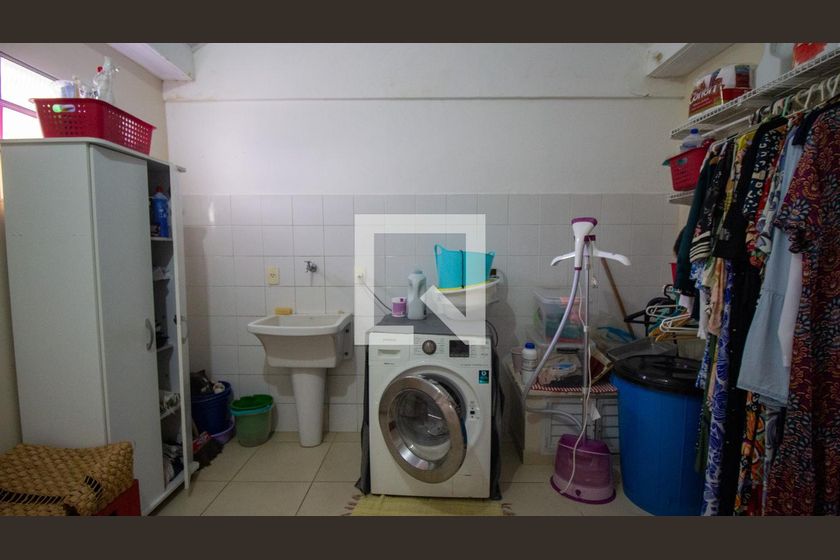 Casa, 5 quartos, 280 m² - Foto 50