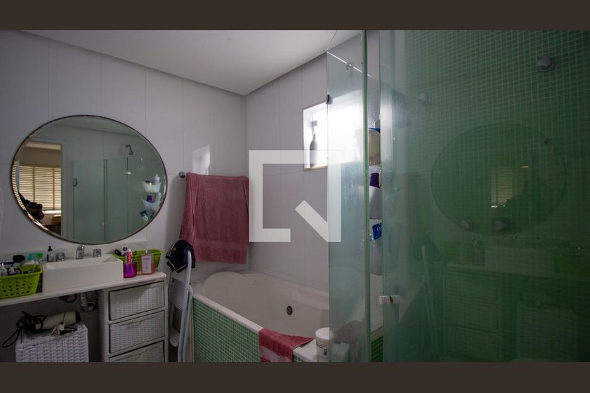 Casa, 5 quartos, 280 m² - Foto 13