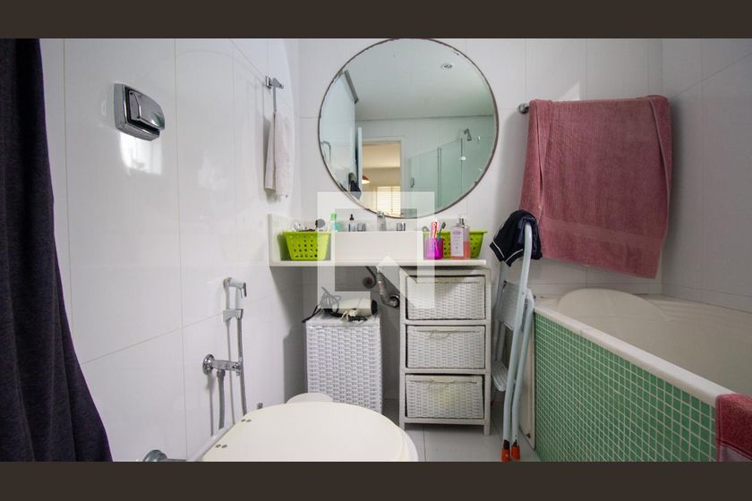 Casa, 5 quartos, 280 m² - Foto 14