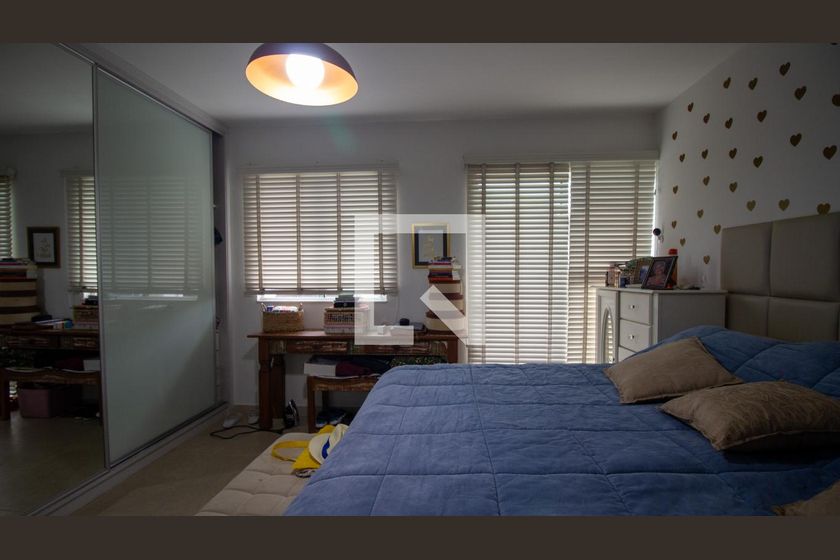 Casa, 5 quartos, 280 m² - Foto 10