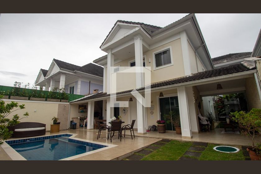 Casa, 5 quartos, 280 m² - Foto 57