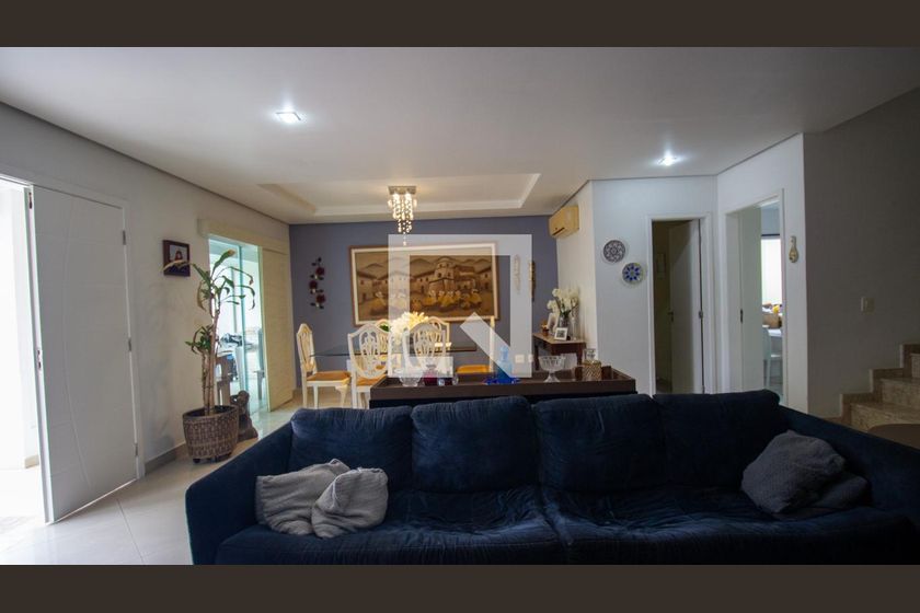 Casa, 5 quartos, 280 m² - Foto 4