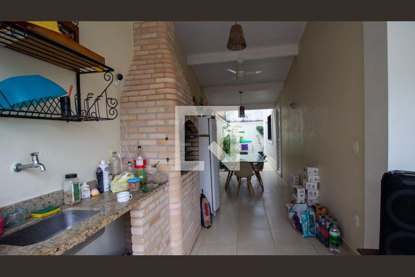 Casa, 5 quartos, 280 m² - Foto 61