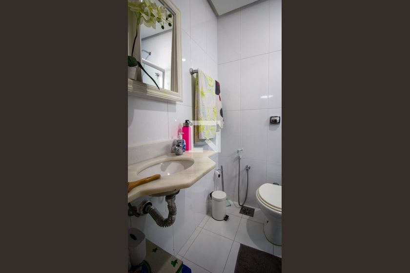 Casa, 5 quartos, 280 m² - Foto 25