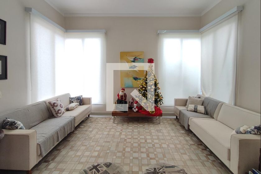 Casa à Venda - Jardim do Lago, 4 Quartos,  335 m2 em , Campinas - sp | SoloBR
