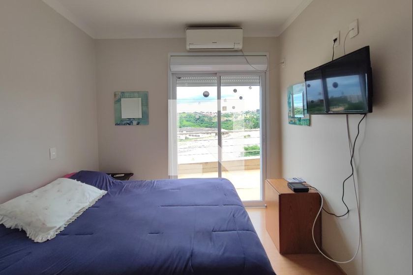 Casa à Venda - Jardim do Lago, 4 Quartos,  335 m2 em , Campinas - sp | SoloBR