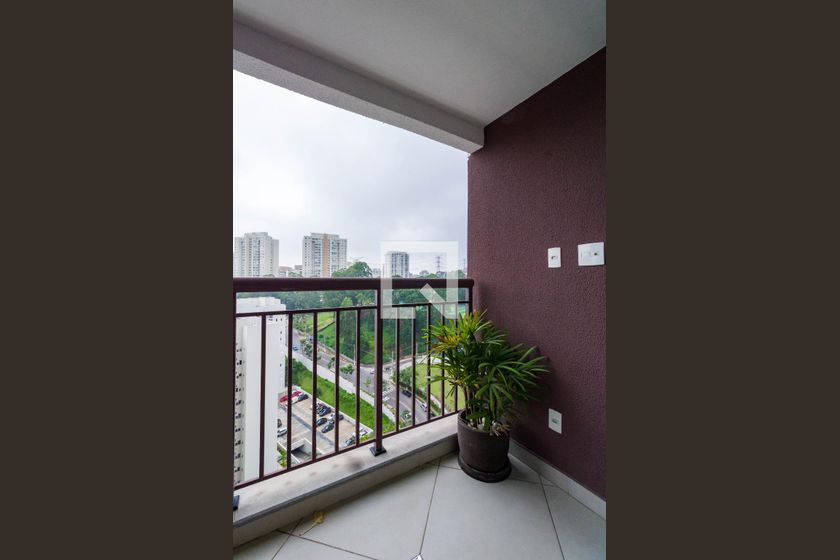 Apartamento, 2 quartos, 47 m² - Foto 9