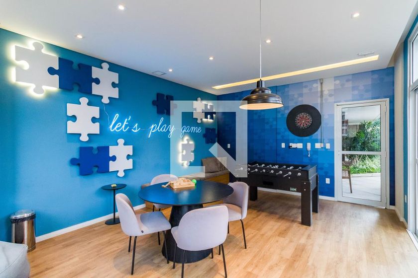 Apartamento, 2 quartos, 47 m² - Foto 93