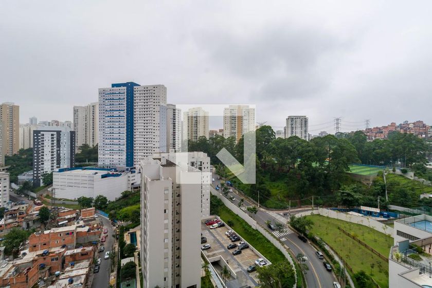 Apartamento, 2 quartos, 47 m² - Foto 25
