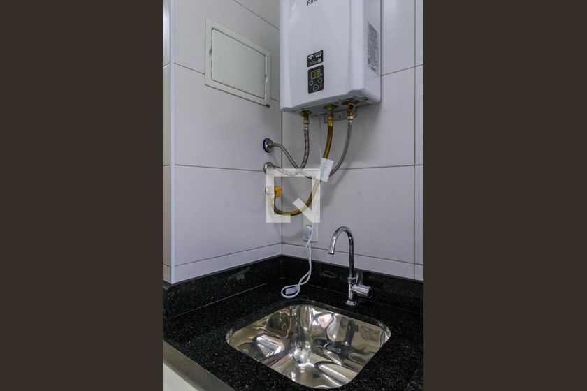 Apartamento, 2 quartos, 47 m² - Foto 57