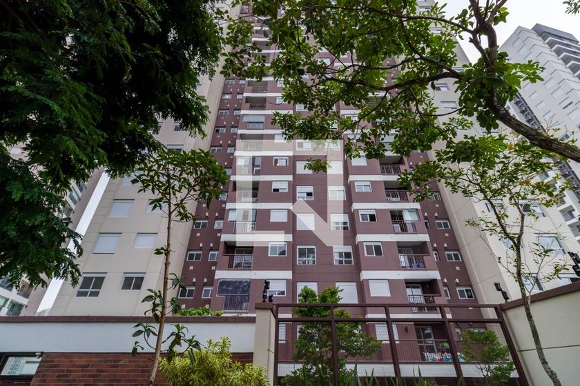 Apartamento, 2 quartos, 47 m² - Foto 97